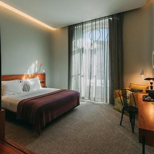 Superior Double Kamer